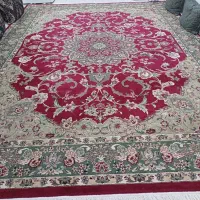 فرش 12 متری