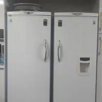 فروش یخچال دوقلو پارس