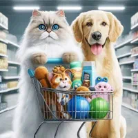 پت شاپ و آکواریوم