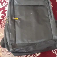 سه عدد کوله پشتی نو نو