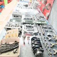 تعمیرگاه تخصصی چینی و اروپایی هیوندای ،کیا