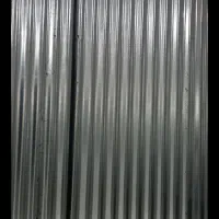ورق گالوانیزه نو متری ۶۳۰تومان