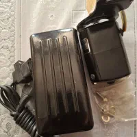 دینام و پدال چرخ خیاطی