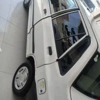 فروش فوری پراید دوگانه 93