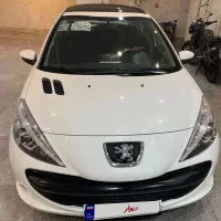 207 دنده ای پانا قالپاق 1405