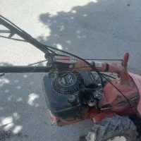 تیلر یونجه چین وعلف چین الکو اصل ایتالیا