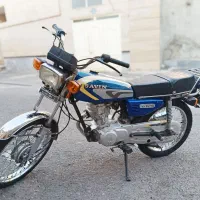 موتور ساوین 125