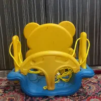 تاب بازی بچه گانه