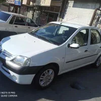 رنو پارس خودرویی تندر ال ۹۰ مدل ۹۰ فول e2 بکر