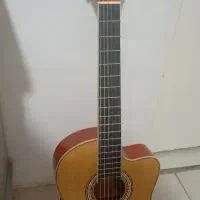 گیتار کلاسیک آگوستینی