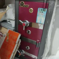 گاو صندوق صفر