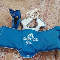 لباس مبارزه