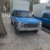 اتاق یخچالی نیسان بدون موتور
