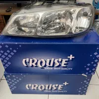 چراغ جلو پژو پارس