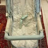 کالسکه Golden Toysچینی