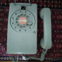 تلفن های قدیمی انگلیسی