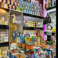 فروشنده پت شاپ فقط اقا