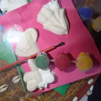 پک رنگ آمیزی کودک