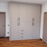 کا بینت  و کمد ام دی اف
