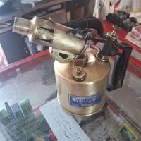 چراغ نفتی پریموس سوئدی