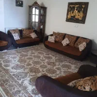 مبل دست دو
