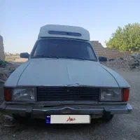 پیکان وانت
