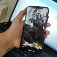 آیفون 12pro حافظه256