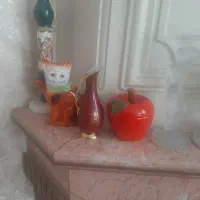 ظروف قدیم و جدید