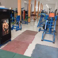 باشگاه بدنسازی