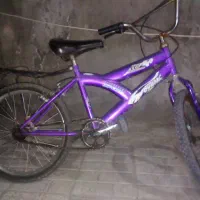 دوچرخه 20