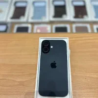 آیفون ۱۶normal 128gb باطری ۹۰ ch