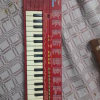 کیبورد کاسیو sa1