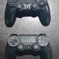 دسته PS4 اصلی