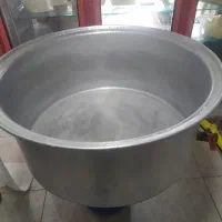 دیگ شیر جوش