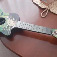 گیتار بچگانه