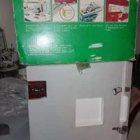 یخچال مسافرتی 12ولت