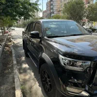 Kmc t8 1401|خودرو سواری و وانت|ارومیه, |دیوار