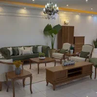 مبل و سرویس خواب