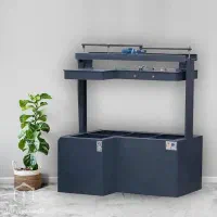 گاوصندوق اسانسوری gs2000