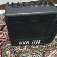 اکو همراه اوا