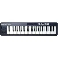 میدی کنترلر m-audio keystation 61ll