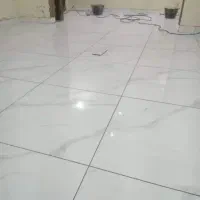 کاشی کاری و سرامیک کاری چسبی