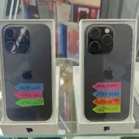 آیفون ۱۶ پرو / iPhone 16 pro