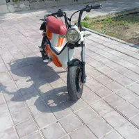 موتور کلاسیک