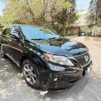 Rx350 2010