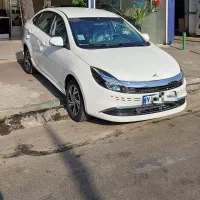 کی‌ام‌سی ایگل صفر مدل ۱۴۰۴