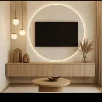خانه شهرک شهرداری 3واحدی