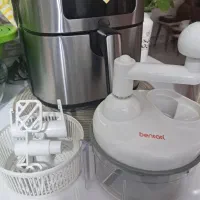 وسایل آشپزخانه