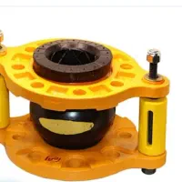 لرزه گیر ارتعاشات صنعتی