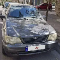 پراید 132